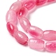 Natural Dyed Jade Beads Strands(G-M402-A01-05)-3