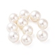 Shell Pearl Half Drilled Beads(BSHE-G016-12mm-09)-1