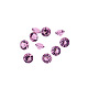 Glass Rhinestone Cabochons(GLAA-TAC0005-4mm-06)-1