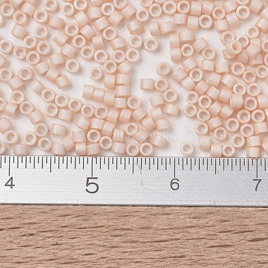 MIYUKI Delica Beads(X-SEED-J020-DB1522)-4