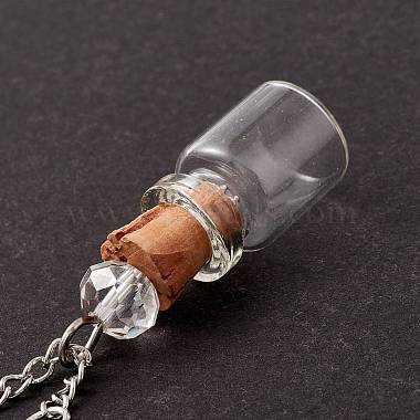 Empty Perfume Bottle Pendants(GLAA-H017-01B)-4