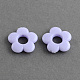 Flower Acrylic Bead Frames(SACR-S039-M)-2