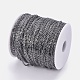Iron Cable Chains(CH-S041-B-FF)-3