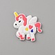 PVC-Kunststoff-Cabochons(SIL-WH0019-16A)-1