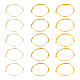 30Pcs 3 Colors Nylon Thread Bracelets Making(BJEW-TAC0070)-1