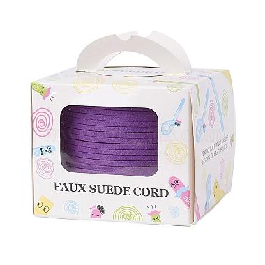 Faux Suede Cord(LW-JP0001-3.0mm-1068)-5