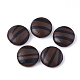 Imitation Leather Cabochons(WOVE-S118-14A)-1