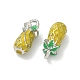 Alloy Enamel Pendants(FIND-G108-03B-P)-2