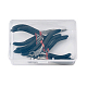 Carbon Steel Jewelry Pliers Sets(PT-TA0001-09)-8