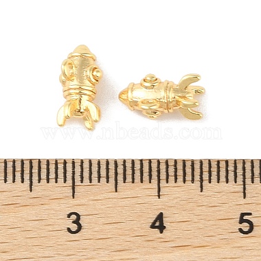 Brass Charms(KK-Q816-35G)-3