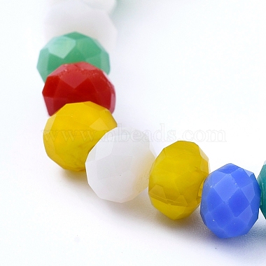 Glass Beads Jewelry Sets(SJEW-JS01088)-4