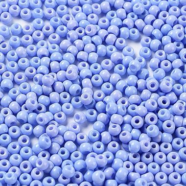 Baking Paint Glass Seed Beads(SEED-H002-I-A530)-3