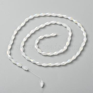 Imitation de perles de verre de jade(GLAA-P001-08A-01)-3
