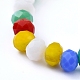 Glass Beads Jewelry Sets(SJEW-JS01088)-4