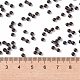 Миюки круглые бусины рокайль(SEED-X0055-RR0458)-4