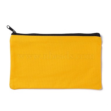 Orange Cloth Bags