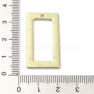 Rack Plating Alloy Pendants(PALLOY-K023-14G)-3