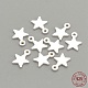 925 Sterling Silver Charms(STER-S002-30S)-3