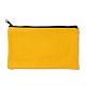 Rectangle Canvas Jewelry Storage Bag(ABAG-H108-02D)-1