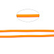 полая труба ПВХ трубчатый синтетический каучуковый шнур(RCOR-R007-2mm-12)-4