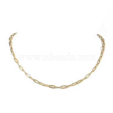 304 Stainless Steel Necklaces