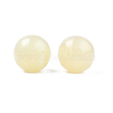 Opaque Acrylic Beads(MACR-N009-014A-02)-2