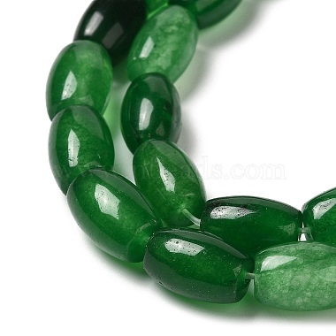 Natural Dyed Jade Beads Strands(G-M402-A01-09)-3