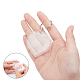 200Pcs Acrylic Keychains(KEYC-DR0001-16)-3