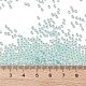 トーホー11/0ラウンドビーズ(SEED-XTR11-PF2116)-4