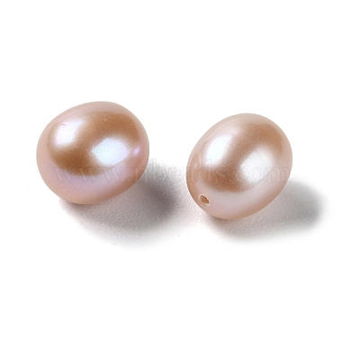 Natural Cultured Freshwater Pearl Beads(PEAR-E020-25)-2