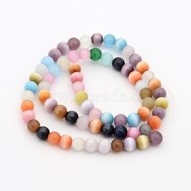 Cat Eye Beads(CE004)-2