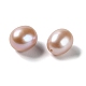 Natural Cultured Freshwater Pearl Beads(PEAR-E020-25)-2