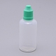 Bouteille en plastique(AJEW-WH0092-21E)-1