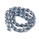 Electroplate Glass Beads Strands(X-EGLA-L045-A-FR02)-3