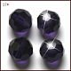 Imitation Austrian Crystal Beads(SWAR-F021-8mm-277)-1