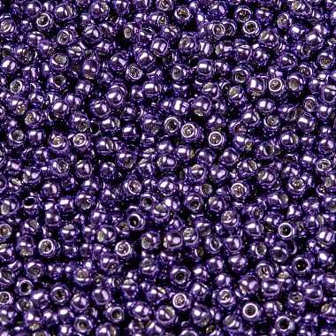 Toho perles de rocaille rondes(X-SEED-TR11-0567F)-2