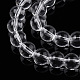 Transparent Glass Beads Strands(GLAA-T032-T6mm-13)-3