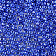 8/0 Czech Opaque Glass Seed Beads(SEED-N004-003A-25)-4
