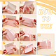 Wedding Favors Candy Box DIY Set(DIY-WH0250-73D)-4