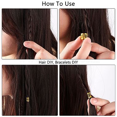 DIY Hair Accessories(DIY-NB0003-44)-5