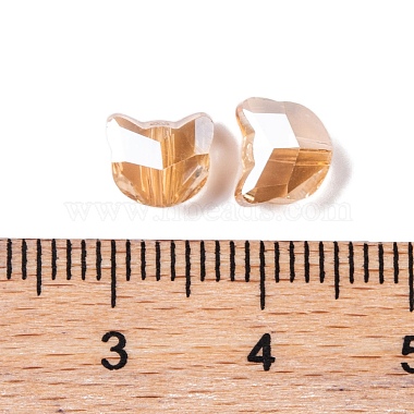 100Pcs Electroplate Glass Beads(EGLA-P060-01A-PL01)-3