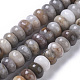 Natural Gobi Agate Beads Strands(G-F668-07-A)-1