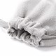 Velvet Jewelry Drawstring Bags(X-TP-D001-01A-03)-3