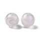 Opaque Acrylic Beads(OACR-E014-19A-04)-2