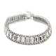 Crystal Rhinestone Choker Necklaces(NJEW-L176-01P)-1