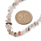 collier de perles en quartz rutilé naturel(NJEW-JN04616-10)-3