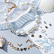 1080pcs 30 ensembles de recherche de fabrication de bijoux de style(FIND-PH0002-27)-2