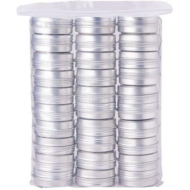 30ml Round Aluminium Tin Cans(CON-PH0001-06B)-5