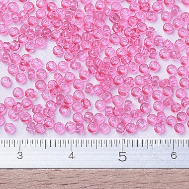 MIYUKI Round Rocailles Beads(X-SEED-G007-RR1318)-4