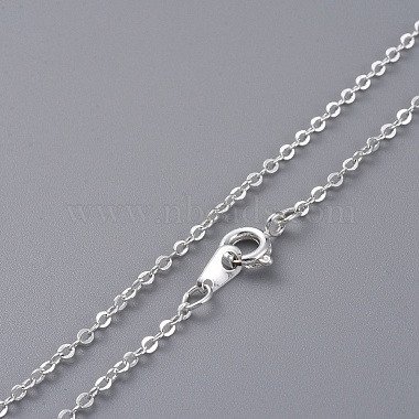 Glass Dangle Earring & Pendant Necklace Jewelry Sets(SJEW-JS01076-05)-5
